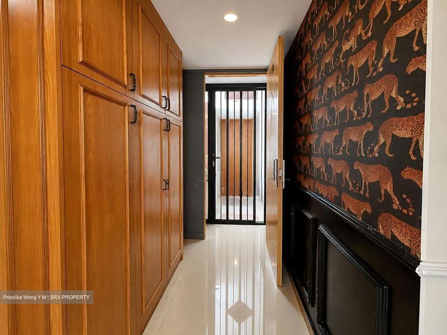 Blossom Residences (D23), Condominium #610322611